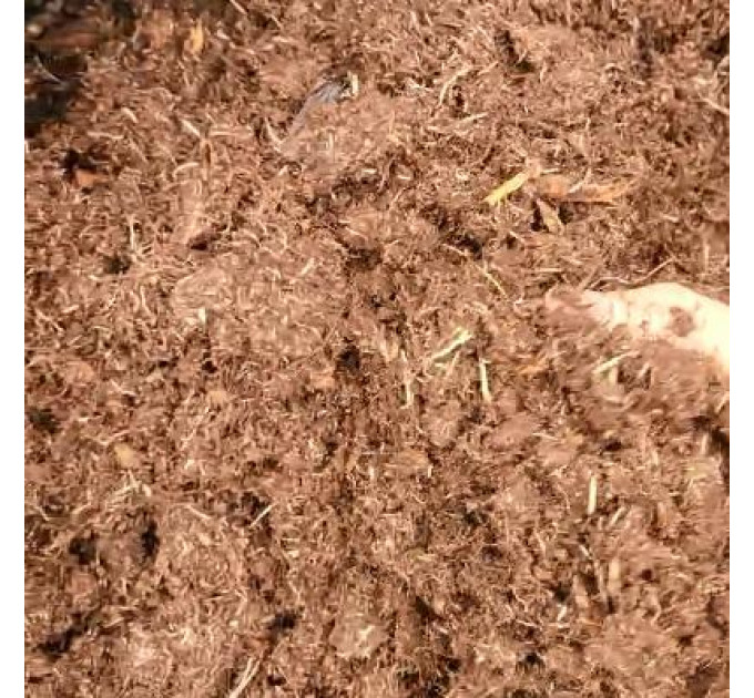 Торфяной cубстрат для овощей и томатов Remix 1 pH 5.5-6.5 0-20 мм 250 л, Rekyva