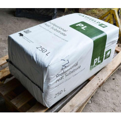 Торфяной субстрат ECO PLUS PL-1, 250 л