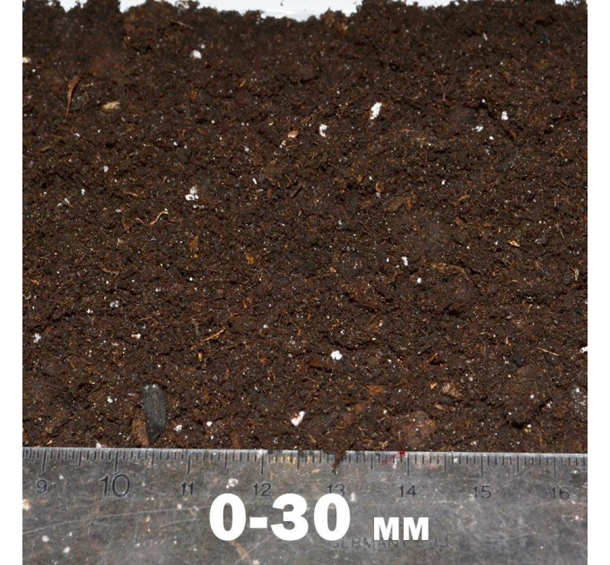 Торфяной субстрат для цветущих растений, 40 л Клиома Сервис