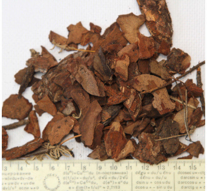 Субстрат для орхідей, 0.8 л