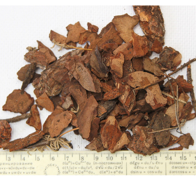 Субстрат для орхідей, 0.8 л