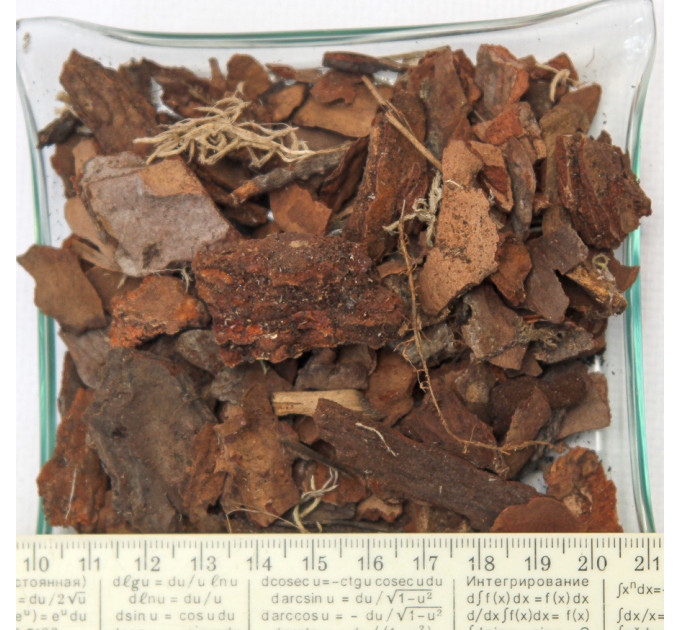 Субстрат для орхідей, 0.8 л