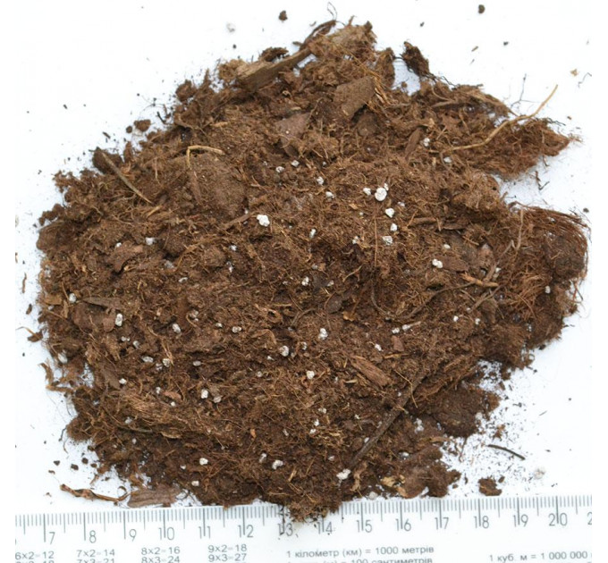 Торфяной субстрат для голубики, 40 л Клиома Сервис