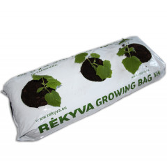 Торфяной субстрат GROWING BAG pH 5.5-6.5, 45 л
