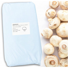 Торфяной субстрат для посева грибов Rekyva Remix 0 pH 7.0-7.3 фр. 0-7 мм, 70 л