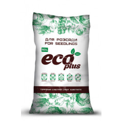 Универсальный субстрат для растений 50 л, ECO PLUS