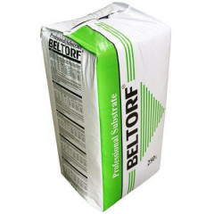 Торфяной субстрат «BELTORF» 5.5-6.5 Ph 0-10 мм, 250 л 