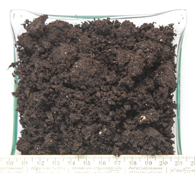 Субстрат для декоративно-лиственных растений, 4 л