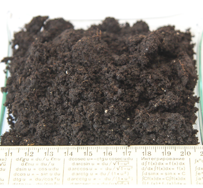 Субстрат для декоративно-лиственных растений, 4 л