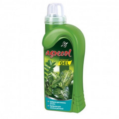 Добриво для зелених рослин Agrecol 8-3-6, 0.5 л