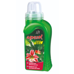 Добриво для квітучих рослин Agrecol 4-5-8, 0.25 л