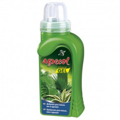 Добриво для пальм, юк та драцен Agrecol 7-3-7, 0.25 л