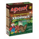 Добриво осіннє для хвойних рослин Agrecol 0-0-25 Mg12; S18, 3 кг