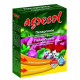 Добриво для пеларгоній Agrecol 15-10-25, 0.2 кг
