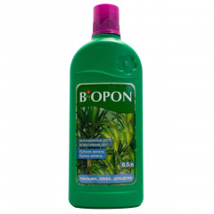 Добриво для юки, драцени, пальми Biopon, 500 мл