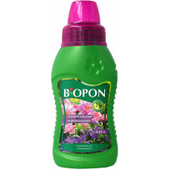 Універсальне мінеральне добриво Biopon, 250 мл