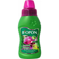 Мінеральне добриво для орхідей Biopon, 250 мл