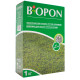 Удобрение Biopon для газона против сорняков, 1 кг