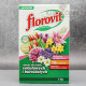 Добриво Florovit для садових та цибулевих квітів, 1 кг