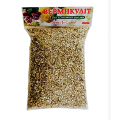 Вермикуліт, 1 л