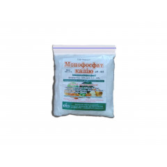 Монофосфат калію 0, 12 кг