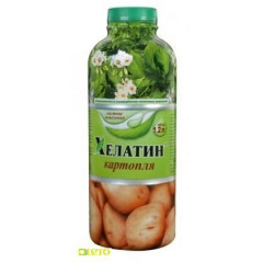 Добриво Хелатин Картопля, 1.2 літра