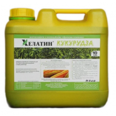 Добриво Хелатин Кукурудза ,10 л