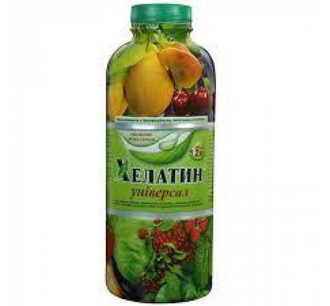 Добриво Хелатин Універсал 1,2 л