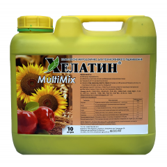 Добриво Хелатин Мультімікс 10л