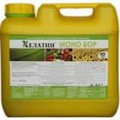 Добриво Хелатін МоноБор 10л