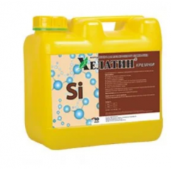 Добриво Хелатин Кремній,10 л