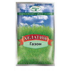 Добриво Ф-Хелатин - Газон 50 мл