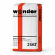 Добриво Wonder Leaf Red, 25 кг