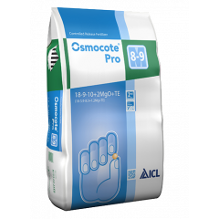 Удобрение Osmocote Pro 8-9 M 18+9+10+2MgO+Te, 25 кг