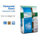 Osmocote Exact Standard 5-6 м, 15+9+12+2Mg+Te, МЕШОК 25 кг