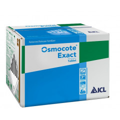 Удобрение Osmocote Exact Tablet 14+8+11+2+TE 5-6 М упаковка 7,5 кг
