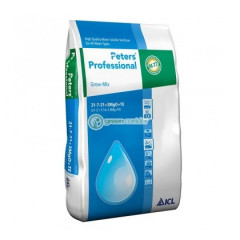 Удобрение Peters Professional Grow-Mix 21+7+21+TE, 15 кг для орхидей Удобрение Peters Professional Grow-Mix 21+7+21+TE, 15 кг для орхидей