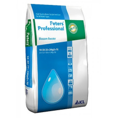 Удобрение Peters Professional Blossom Booster 10+30+20+2MgO+TE, 15 кг Усилитель цветения