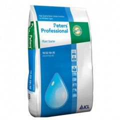 Удобрение Peters Professional Plant Starter 10+52+10+TE, 15 кг укоренение Удобрение Peters Professional Plant Starter 10+52+10+TE, 15 кг укоренение