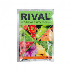 Регулятор росту Ривал (Rival), 100 мл
