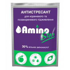 Антистресант АминоСтар, 25 мл