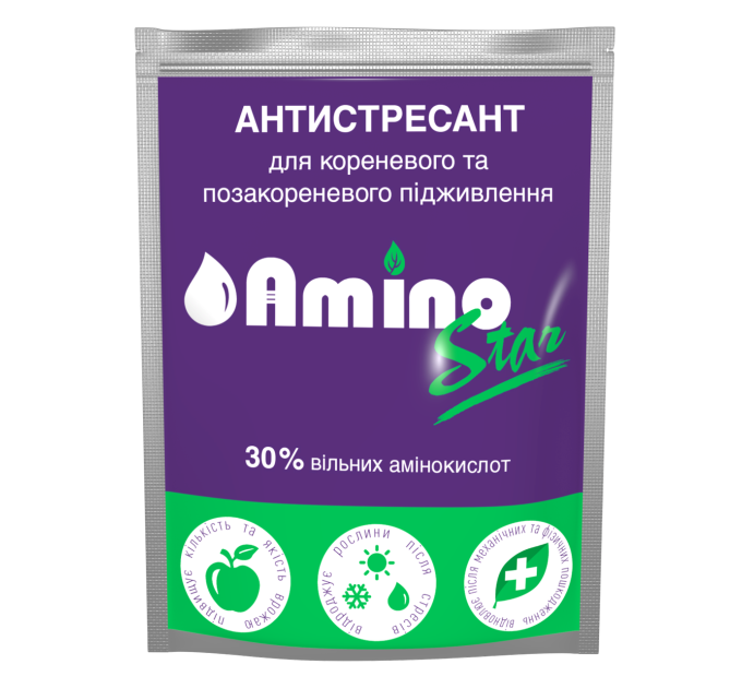 Антистресант АминоСтар, 25 мл