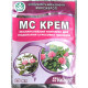 Біостимулятор росту Максікроп "Крем", 25 гр