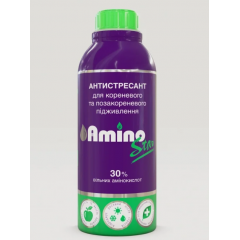 Антистресант АминоСтар, 1 л