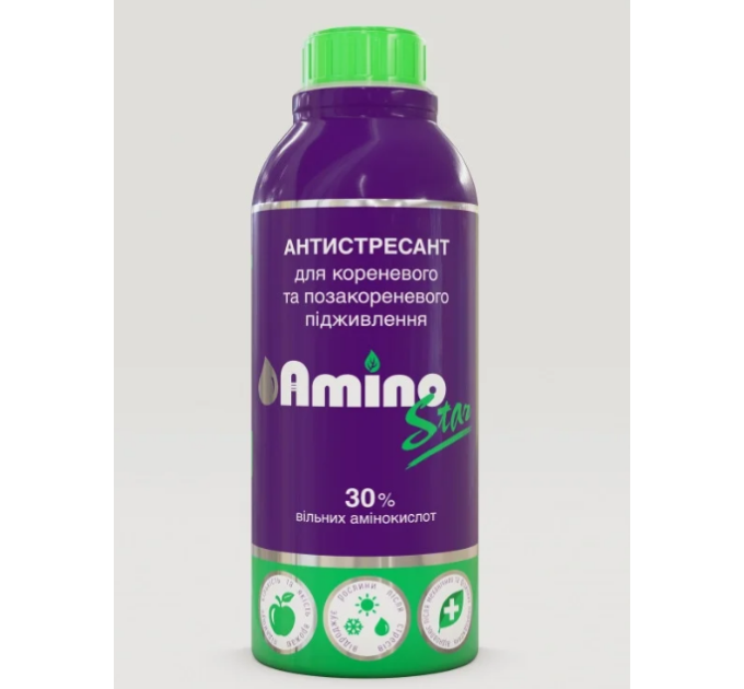 Антистресант АминоСтар, 1 л