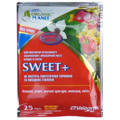 Біостимулятор Світ (SWEET), 25 мл