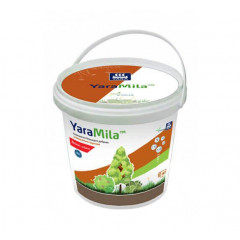 Удобрение YaraMila универсальное грунтовое, ведро 10 кг, весна-лето