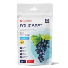 Удобрение Yara Folicare для винограда 180 г