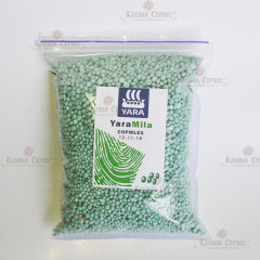 Удобрение YaraMila COMPLEX 12-11-18, 500 грамм