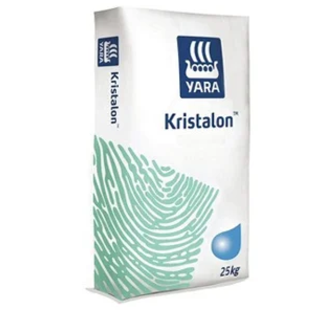 Добриво YaraLiva KRISTALON (14-11-31), 25 кг